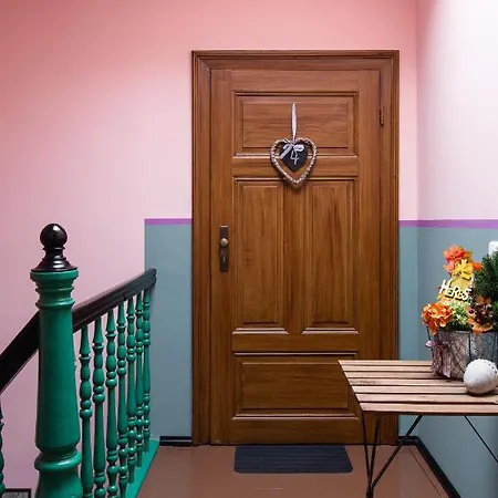 Ferienwohnung am Goethepark im Leipziger Neuseenland Exterior foto
