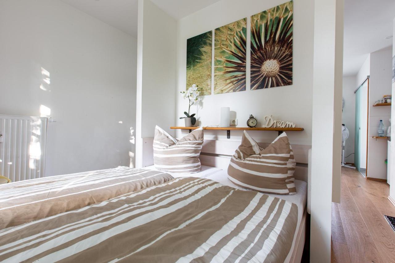 Am Goethepark Im Leipziger Neuseenland Apartment