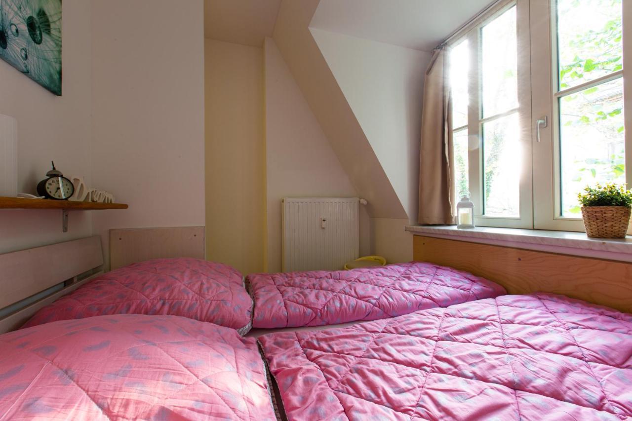 Apartment Am Goethepark Im Leipziger Neuseenland Leipzig