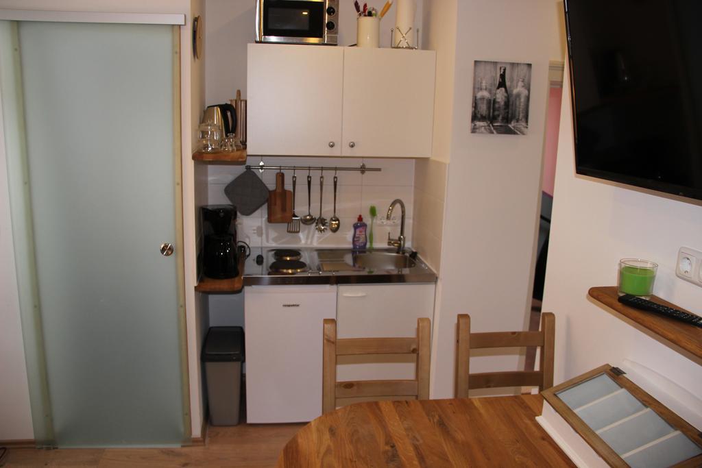 Apartment Am Goethepark Im Leipziger Neuseenland Leipzig
